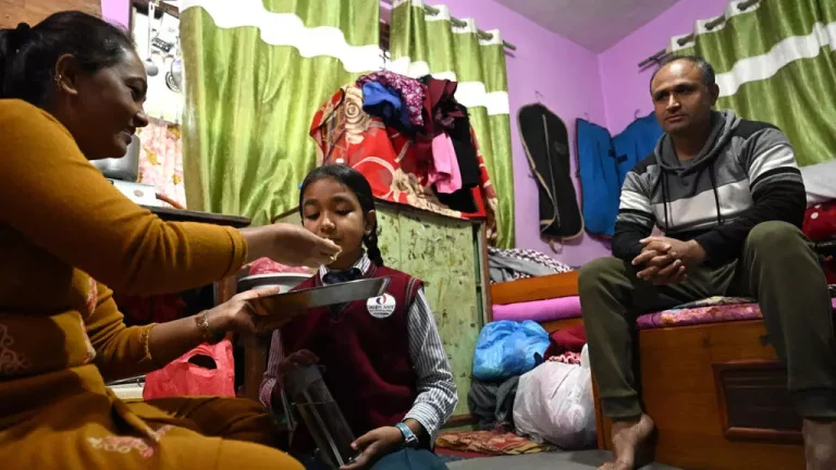 Nepal faces economic fallout of September protest