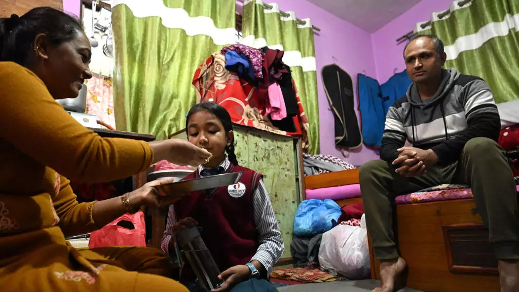 Nepal faces economic fallout of September protest