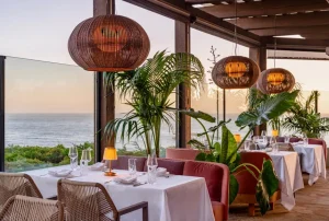 Organic Zone Restaurant
