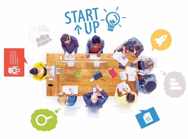 661 start-ups to get Rs 2.5 m loan