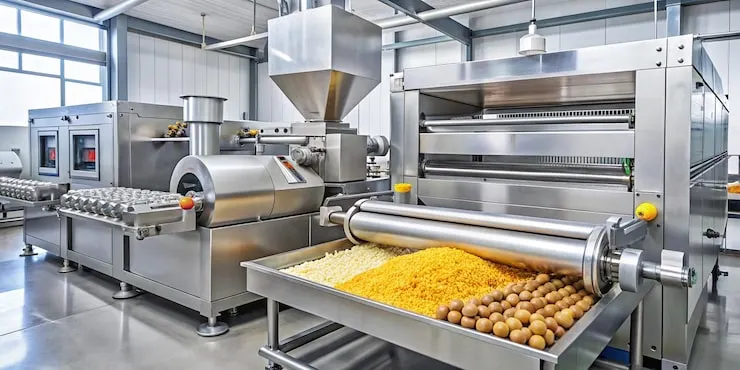 Food Industry